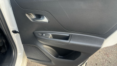 Vauxhall Mokka 1.2 Turbo 100 GS  5dr Petrol Hatchback